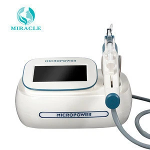 Newest SL11 needle free portable mesotherapy gun for face rejuvenation