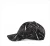 Import Newest style black white 3d digital printing baseball cap sport cap from China