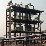 newest technology corncob furfural project furfural production machine for sale