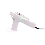 Newest vanadium titanium needle-free instrument water Mesotherapy Gun