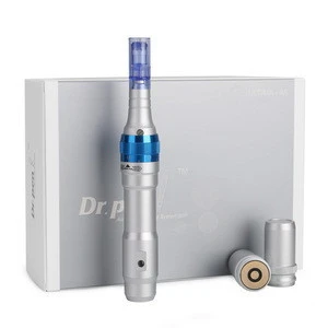Newest Wireless Derma Pen Dr Pen Powerful Ultima A6 Microneedle Dermapen Meso Rechargeable Dr pen Derma Rolling