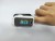 Import NEWLY UPGRADED  Measures Fingertip pulse Oximeter rate and SpO2 blood from China