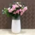 Import nice design ceramic flower vase for the home decoration from China