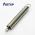 Import Nickel And Zinc Plated Steel Wire Double Hook Tension Spring For Electronics from China
