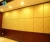 Import No Floor Track Moveable Panel Wall Partition from China
