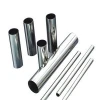 No.1, 2B, mirror  finish 304 stainless steel pipe 304L stainless steel tube