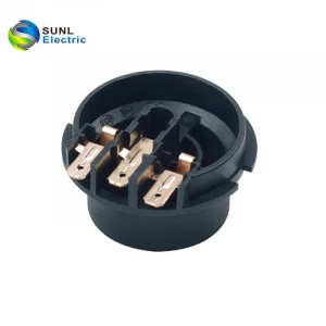 No.1 Electric kettle accessories electric kettle base thermostat/temperature control switch connector coupler a set
