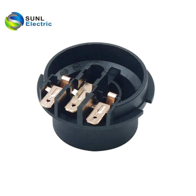 No.1 Electric kettle accessories electric kettle base thermostat/temperature control switch connector coupler a set