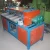 Non-pollution radiator recycling separator machine