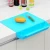 Import Non-Slip Chopping Board Kitchen Cutting Board With Storage Groove from China