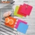 Import Non Slip Flexible Heat Resistant Custom Silicone Pot Holder/ Trivet Mat / Coaster / Placemat / Hot Pad from China