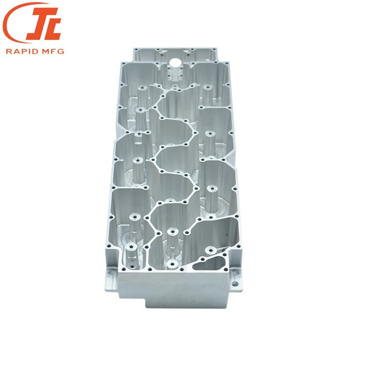 Non-standard customization cnc machining machinery part suppliers color anodized customized aluminum production