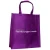 Import Non-woven Advertising Bags Nonwoven Packaging Bags Non-woven Bags from China