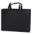 Import Non-Woven Manufacturer Wholesale Promotional Cheap Custom handled design non woven shopping tote bag from China