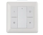 North American frequency Z-wave triac led dimmer for halogen lamp,incandescent lights