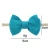 Import Novelty Small Mini Solid Baby Elastic Rubber band Head Bow Tie Baby Girls Headwear Hair Accessories from China