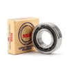 NSK 7205CTYNSULP4 ABEC-7 Super Precision Angular Contact Spindle Bearings 7205C 25x52x15mm