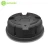 Import NSN inch price bass speaker car active spare tire subwoofer with aluminum box from China