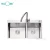 Import NUOMI Superior Quality Handmade 304 Stainless Steel Kitchen Sink from China