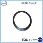 O-RINGS METRIC NITRILE 6mm X 2mm PACK OF 25 ORINGS