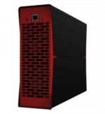 Obelisk mining 2 algorithms (Blake2B, Blake2B-Sia)  550Gh/s SC1 Slim Immersion Dual Asic Miner