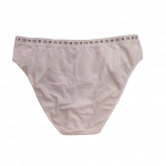 OEM 2021 spring summer wholesale soft breathable girls underwear brief