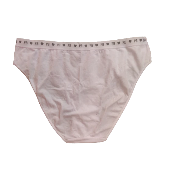OEM 2021 spring summer wholesale soft breathable girls underwear brief