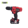 OEM 220V 21V portable rechargeable hand drill cordless power tools