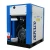 Import OEM 7.5kw 30hp 125psi 7-13bar customized industrial rotary screw air compressor air compressor screw from China