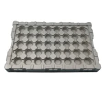 Oem And Odm Service ABS Thermoforming Sheet Vacuum Forming Plastic Products