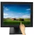 Import OEM BNC Inputs15 Inch LCD CCTV Monitor (H151P) from China