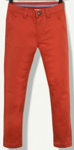 OEM Boy's 100% cotton Chino Pants