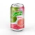 Import OEM Brand High Quality 330ml Carbonated Drink Juice Flavor Pomegranate Mango Peach - Tan Do manufacturer HALAL from Vietnam