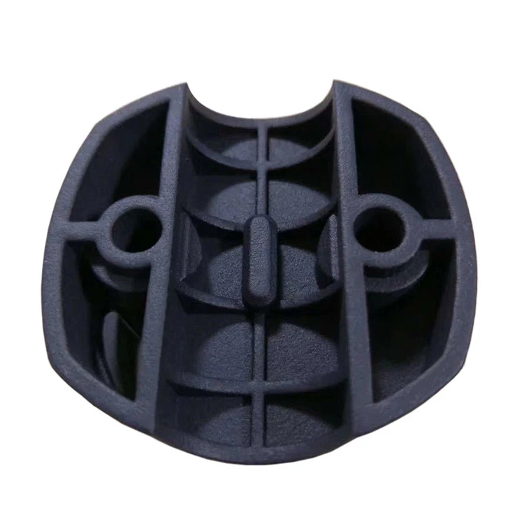 OEM custom abs plastic prototype service vacuum casting
