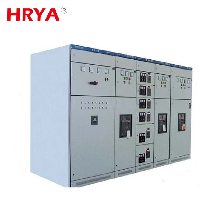 OEM Electrical Equipment Supplies Price Factory Home Power Distribution Box Cable Distribution Box