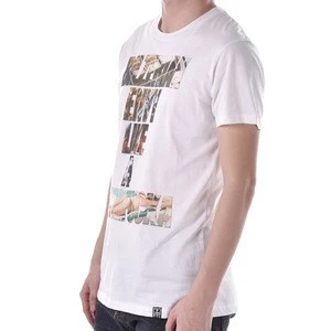 OEM factory wholesale cheap cotton mens clothing, custom t-shirt printing, t shirt men