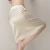 Import OEM Fashion Women Satin Half Slip Underskirt Midi Petticoat Loose Fit Sexy Under Dress Skirts Wholesale Manufacturer from China