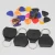 Import OEM Guitar accessories nylon guitar picks from China