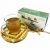 Import OEM Herbal Slimming Private Label Weight Loss Tea from Taiwan