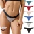 Import OEM high absorb menstrual panties bamboo waterproof girls period underwear brief thong from China