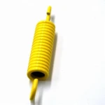 OEM high quality extension axle used brake return spring