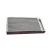 Import OEM Manufacturer Aluminum plate bar fin heat exchanger core from China