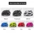 Import OEM ODM Adults Bicycle Helmet With Insert Bugs Net from China