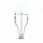 OEM ODM CKD  project development Aluminum alloy 6061 mountain bike frame welding bicycle frame