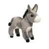 Oem  Plush Donkey Toys Soft Stuffed Animal Toy