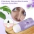 Import OEM private label face skin care mask stick moisturizing facial mud eggplant facial mask stick from China