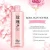 Import OEM Pure Rose Hydrosol Essence Water Face Toner 500ml Moisturizing Skin Care Toner Rose Water from China
