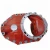 Import OEM services precision cast iron heavy duty truck parts from China