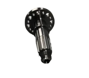 OEM steels die casting Customized drawings based metal auto parts car parts