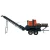 Import OEM supported firewood processor / log splitter / wood crusher manufacture for USA and Canada from China